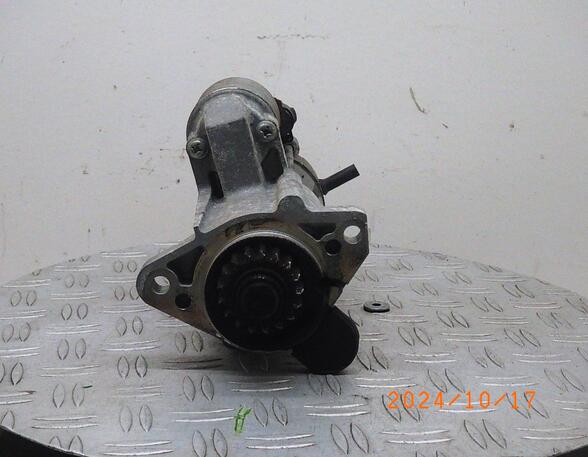 Startmotor OPEL ASTRA J GTC