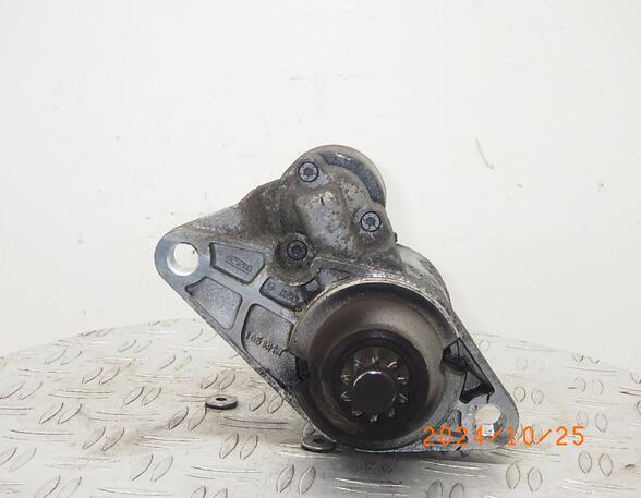 Starter VW FOX Hatchback (5Z1, 5Z3, 5Z4)