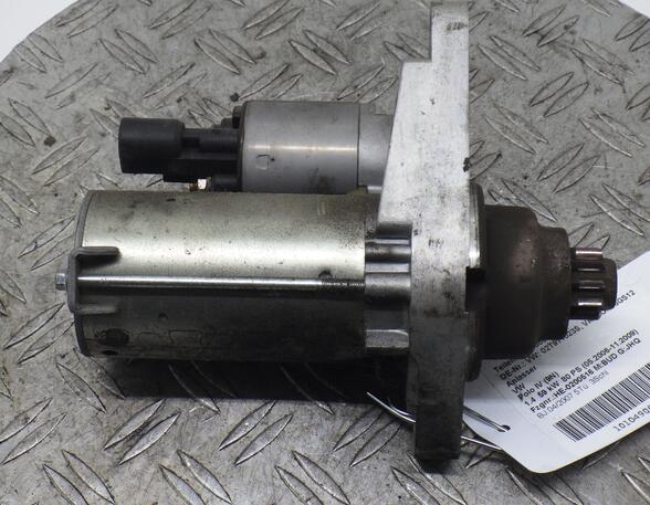 Startmotor VW POLO (9N_)