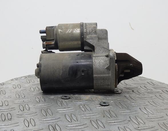 Startmotor OPEL CORSA D (S07)