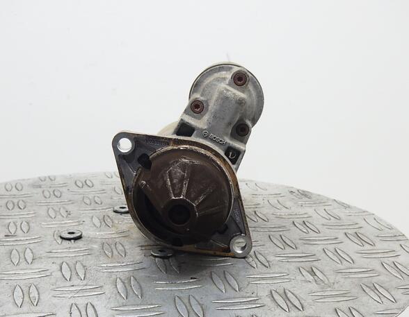 Startmotor OPEL CORSA D (S07)