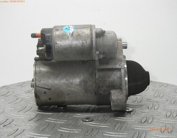 Startmotor CHEVROLET SPARK (M300)