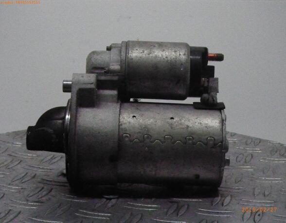 Startmotor CHEVROLET SPARK (M300)