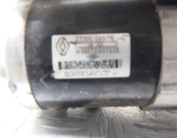 Startmotor RENAULT CAPTUR I (J5_, H5_), RENAULT CLIO IV (BH_)