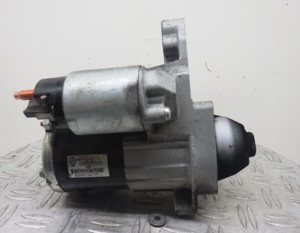 Startmotor RENAULT CAPTUR I (J5_, H5_), RENAULT CLIO IV (BH_)