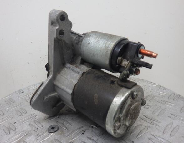 Startmotor RENAULT CAPTUR I (J5_, H5_), RENAULT CLIO IV (BH_)