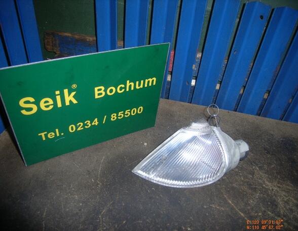 Direction Indicator Lamp RENAULT LAGUNA I Grandtour (K56_)