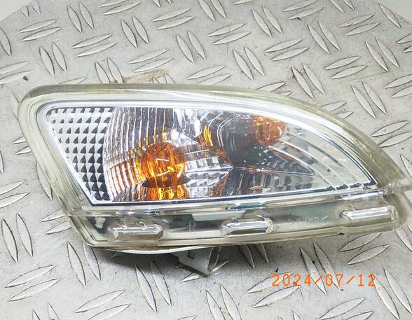 Direction Indicator Lamp RENAULT TWINGO II (CN0_)