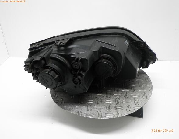 Headlight KIA SORENTO I (JC)