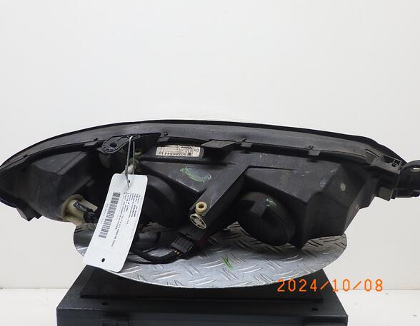 Headlight OPEL VECTRA B (36_)