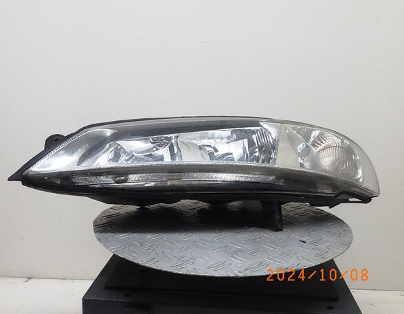 Headlight OPEL VECTRA B (36_)