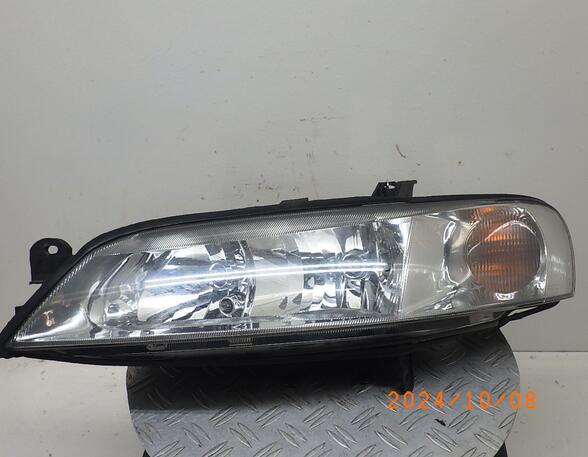 Headlight OPEL VECTRA B (36_)