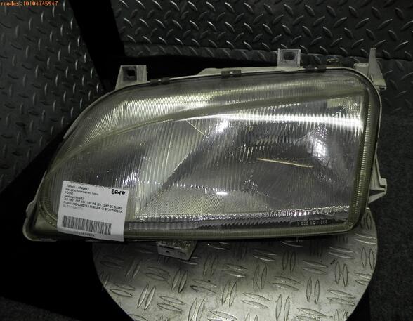 Headlight FORD GALAXY (WGR)