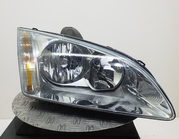 Headlight FORD FOCUS II (DA_, HCP)