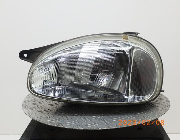 Koplamp OPEL Corsa B (73, 78, 79)