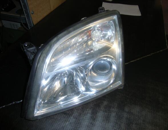 Koplamp OPEL Vectra C Caravan (--), OPEL Signum (--)