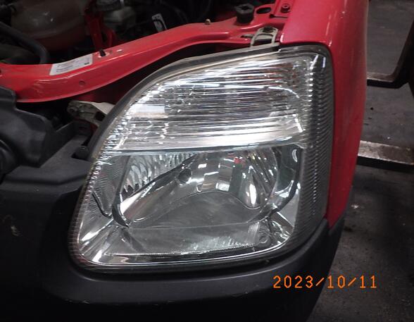 Koplamp OPEL Agila (A) (A H00)