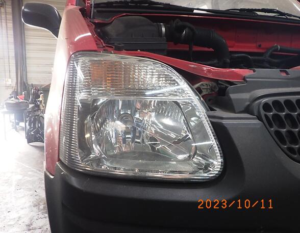 Koplamp OPEL Agila (A) (A H00)