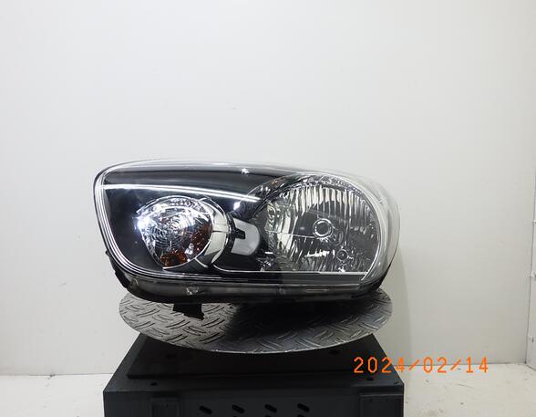 Headlight KIA Picanto (TA)