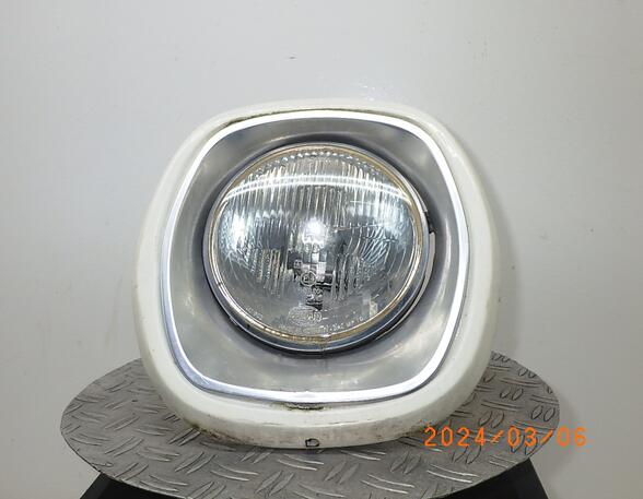 Headlight FORD Transit Kasten (81E)