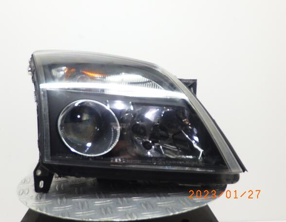 Koplamp OPEL VECTRA C GTS (Z02), OPEL VECTRA C (Z02), OPEL VECTRA C Estate (Z02)