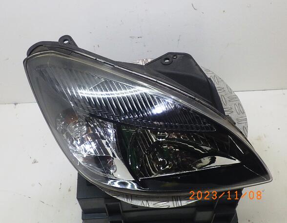 Headlight KIA RIO II (JB)