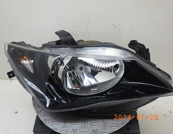 Headlight SEAT IBIZA IV (6J5, 6P1), SEAT IBIZA IV SC (6J1, 6P5)