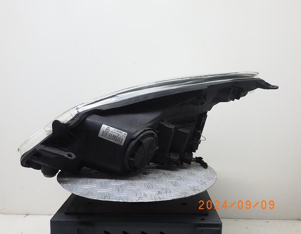 Koplamp OPEL CORSA D (S07)