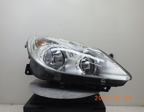 Koplamp OPEL CORSA D (S07)