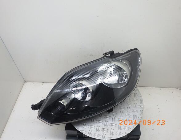 Headlight VW GOLF PLUS (5M1, 521), VW GOLF PLUS Van (521)