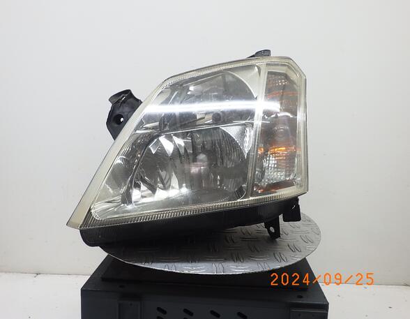 Koplamp OPEL MERIVA A MPV (X03)