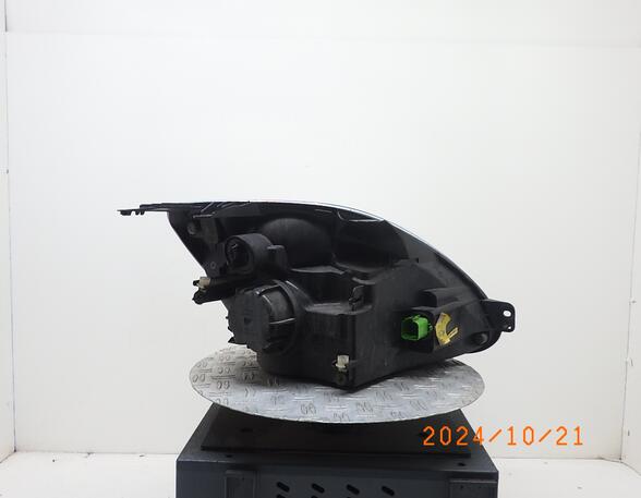 Koplamp FORD FIESTA V (JH_, JD_)