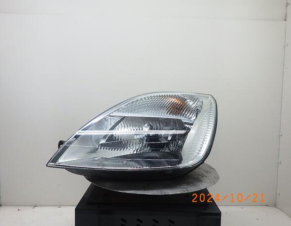 Koplamp FORD FIESTA V (JH_, JD_)