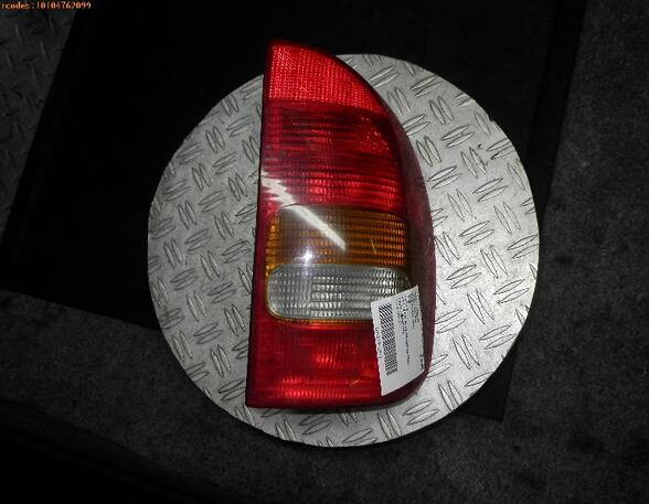 Combination Rearlight OPEL Corsa B (73, 78, 79)