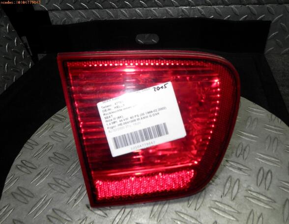 Combination Rearlight SEAT Ibiza II (6K1)