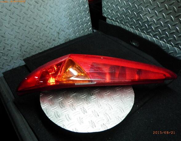 Combination Rearlight FIAT Punto (188)