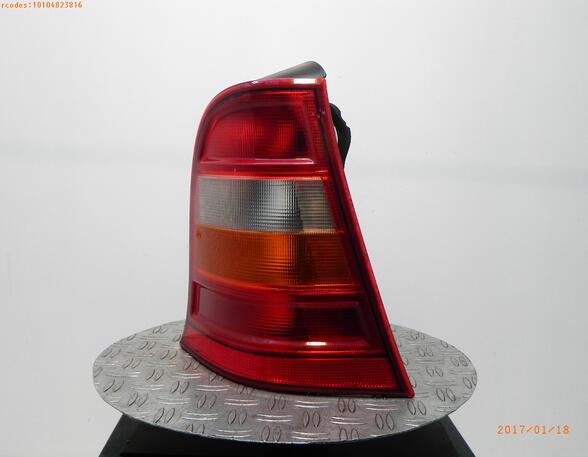 Combination Rearlight MERCEDES-BENZ A-Klasse (W168)