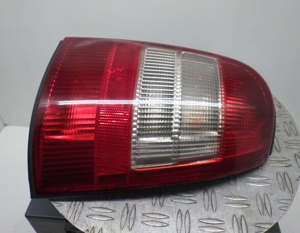 Combination Rearlight OPEL Vectra B Caravan (31)