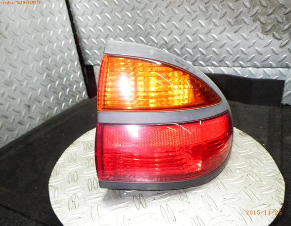 Combination Rearlight RENAULT Laguna I (556, B56)