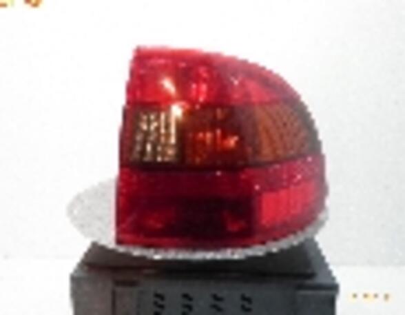 Combination Rearlight OPEL Astra F Cabriolet (53 B)