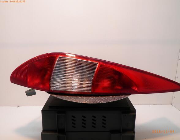 Combination Rearlight FORD Mondeo III Turnier (BWY)