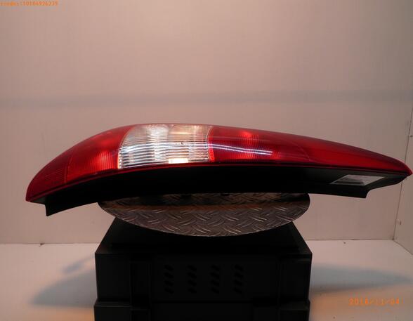 Combination Rearlight FORD Mondeo III Turnier (BWY)