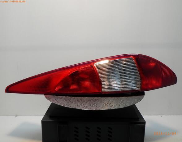 Combination Rearlight FORD Mondeo III Turnier (BWY)