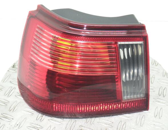 Combination Rearlight SEAT Ibiza II (6K1)