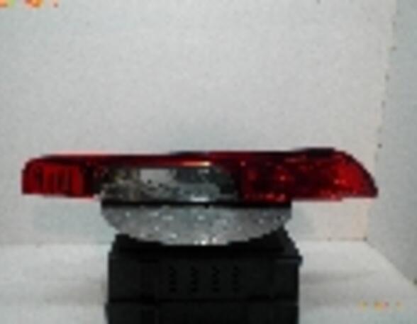 Combination Rearlight FORD Focus II (DA, DP, HCP)