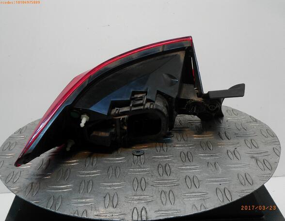 Combination Rearlight RENAULT Clio IV (BH)