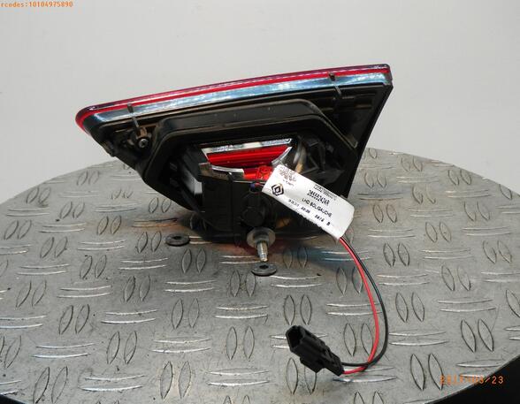 Combination Rearlight RENAULT Clio IV (BH)