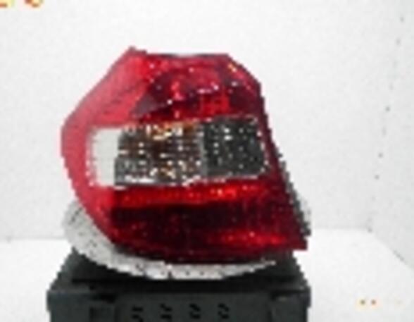 Combination Rearlight BMW 1er (E87)