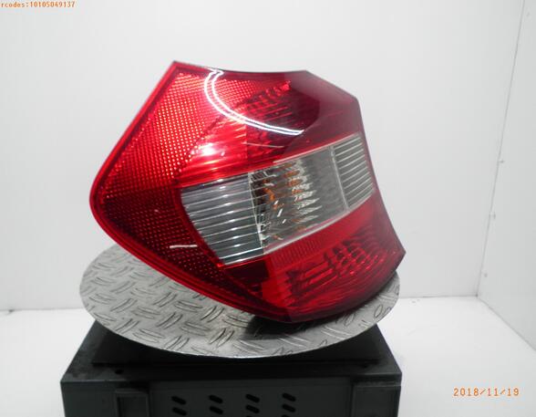 Combination Rearlight BMW 1er (E87)