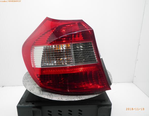 Combination Rearlight BMW 1er (E87)